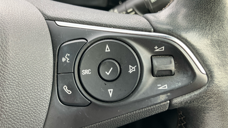 Vauxhall Mokka 100kW SRi Premium 50kWh 5dr Auto Electric Hatchback